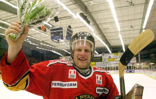 Fredrik Svensson