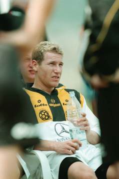 Jonas Henriksson, BK Häcken