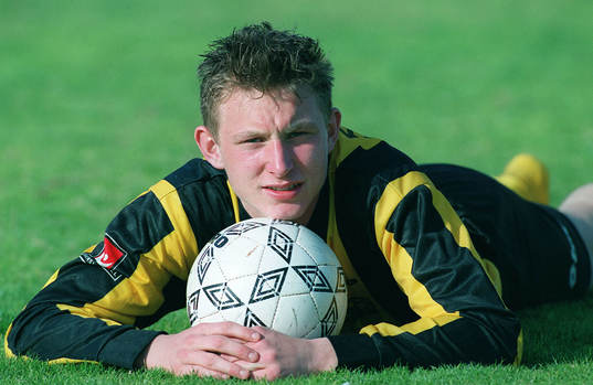 Kim Källström, Häcken