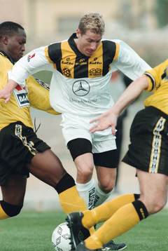 Jonas Henriksson