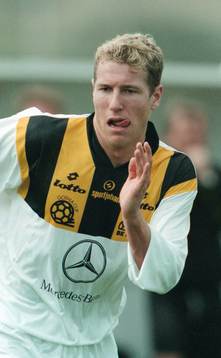 Jonas Henriksson