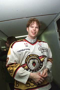 Jonas Rönnqvist