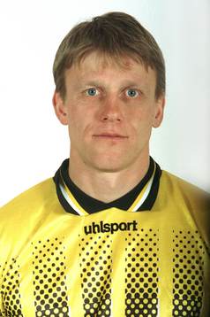 Bläddra bland fler bilder av Fotboll, Allsvenskan, Örebro SK, Porträtt