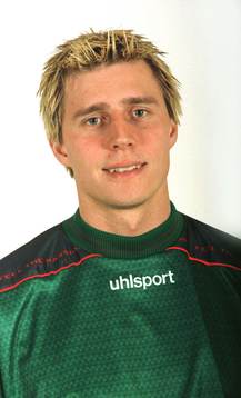 Jonas Måhlberg, Örebro SK
