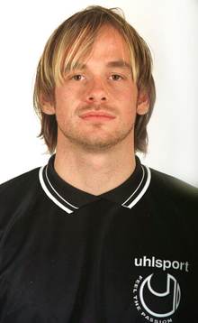 Peter Westman, Örebro SK