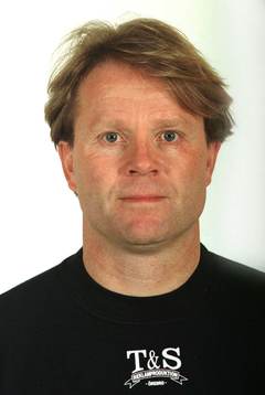 Mats Jingblad, Örebro SK