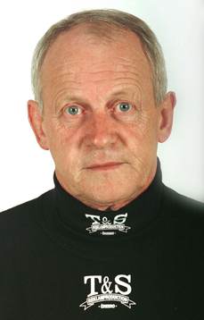 Sven-Gunnar Larsson (Sven Gunnar Larsson), Örebro SK
