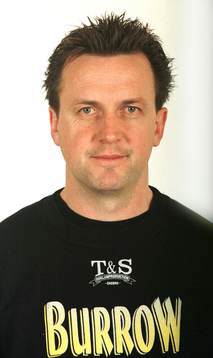 Patrick Walker, Örebro SK