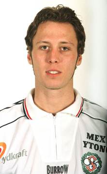 Per Andersson, Örebro SK