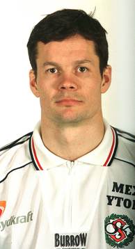 Thomas Andersson, Örebro SK