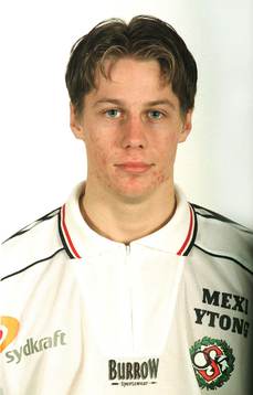Patrik Anttonen, Örebro SK
