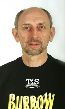 Bo-Gunnar Bogges (Bo Gunnar Bogges), Örebro SK