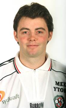 Einar Brekkan, Örebro SK