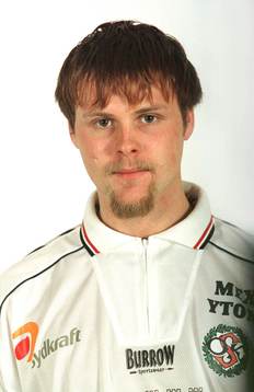 Svante Dahlkvist, Örebro SK