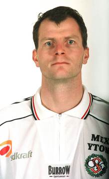 Pär Ekström, Örebro SK
