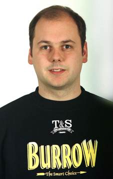 Jonas Graff, Örebro SK