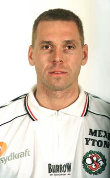 Niklas Gustafson, Örebro SK