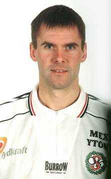 Asbjörn Helgeland, Örebro SK