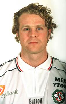 Fredrik Jansson, Örebro SK