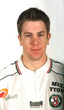 Rickard Jorbrant, Örebro SK