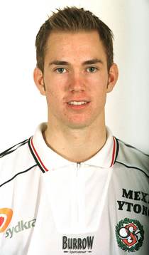 Andreas Karlsson, Örebro SK