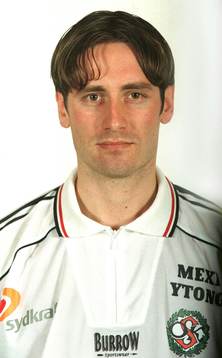 Peter Karlsson, Örebro SK