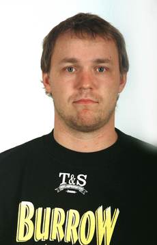 Niklas Palmér, Örebro SK