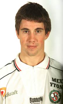 Jonas Pelgander, Örebro SK
