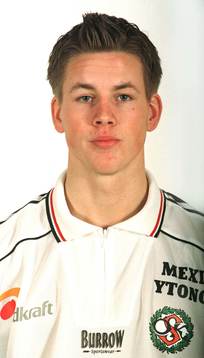 Mattias Pettersson, Örebro SK
