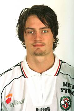 Mats Rubarth, Örebro SK