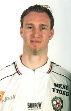 Niklas Skoog, Örebro SK