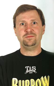 Peder Ståhl, Örebro SK