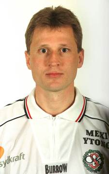 Tommy Ståhl, Örebro SK