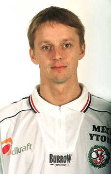 Mikael Steen, Örebro SK