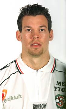 Johan Wahlqvist, Örebro SK