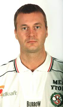 Lars Zetterlund, Örebro SK