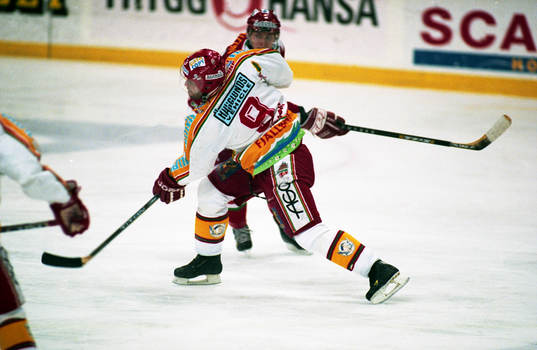 Magnus Wernblom, Modo