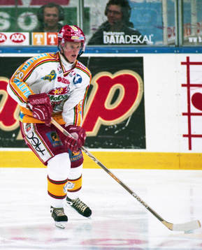 Henrik Sedin, Modo