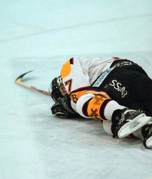 Jonathan Hedström, Luleå