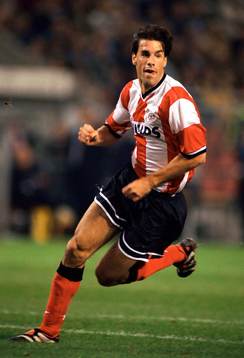 Ruud van Nistlerooy, Eindhoven