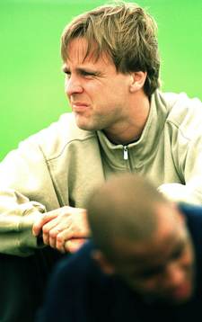 Jonas Wirmola, Malmö