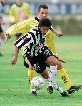 Georgios Karatanasis, Sylvia
