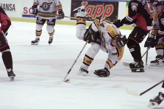 Jiri Kucera, Luleå
