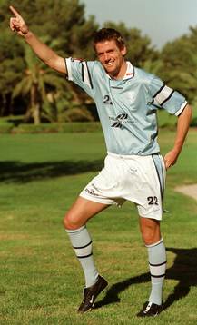 Bläddra bland fler bilder av Fotboll, La Manga, Malmö FF