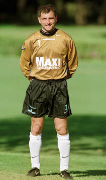 Jonnie Fedel, Malmö FF