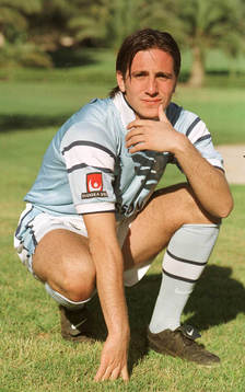Tony Flygare, Malmö FF