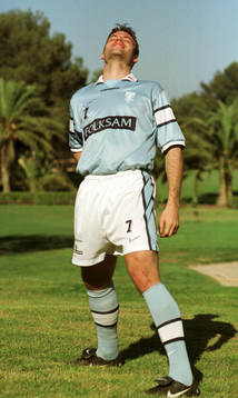 Niklas Gudmunsson, Malmö FF