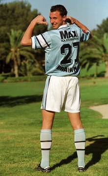 Zlatan Ibrahimovic, Malmö FF