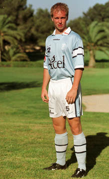 Fredrik Jönsson, Malmö FF