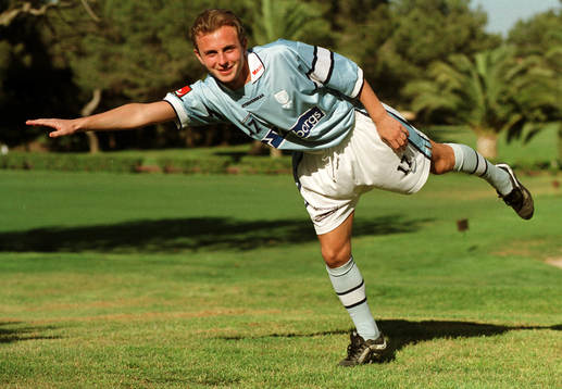 Gezim Osmani, Malmö FF